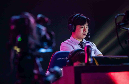 2025英雄联盟全球总决赛将在中国激情上演