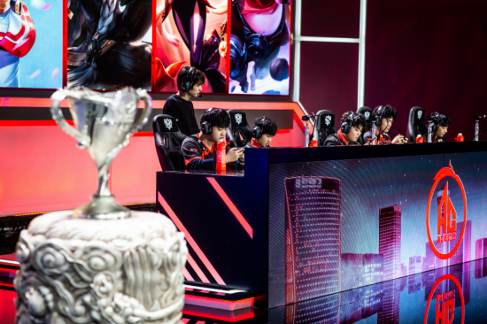 2025年游戏热度排行榜LOL遥遥领先Dota2排名下滑